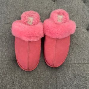 Ugg slippers